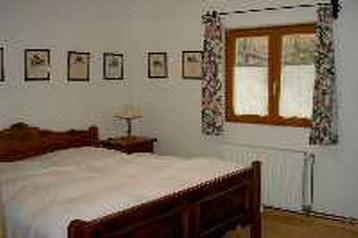 Österreich Chata Krems in Kärnten, Interieur